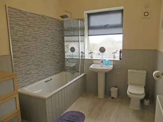 Ev, Özel Banyo