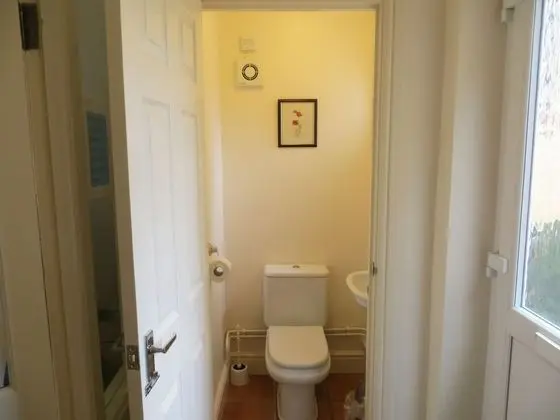 Ev, Özel Banyo