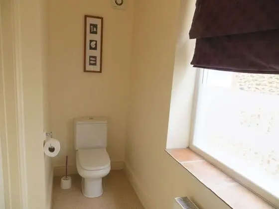 Ev, Özel Banyo