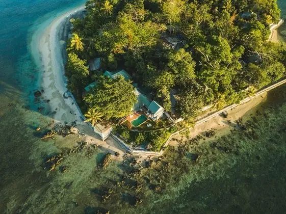Villa, 1 Yatak Odası, Kişiye Özel Havuzlu, Okyanusa Sıfır