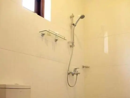 Standard Oda, Lagün Manzaralı