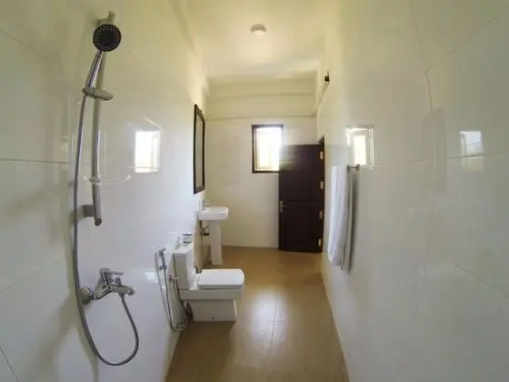 Standard Oda, Lagün Manzaralı