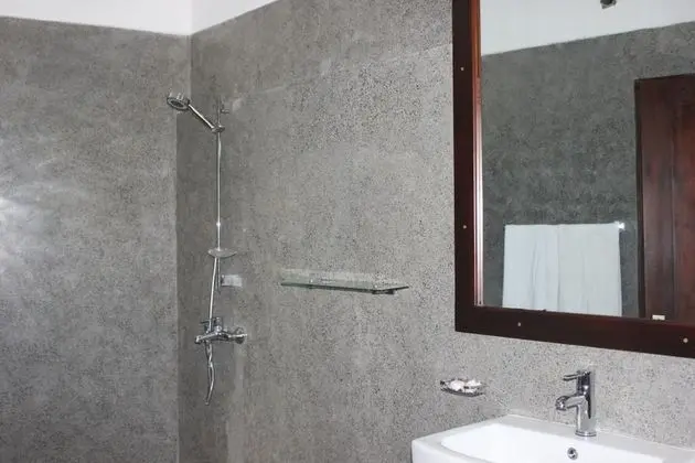 Standard Oda, Lagün Manzaralı