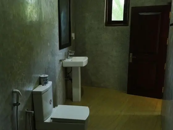 Standard Oda, Lagün Manzaralı