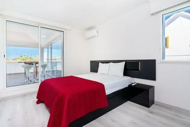 Villa, 4 Yatak Odası, Sigara İçilmez