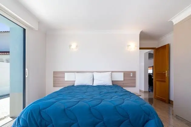 Villa, 4 Yatak Odası, Sigara İçilmez