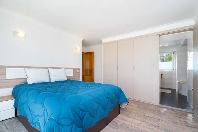 Villa, 4 Yatak Odası, Sigara İçilmez