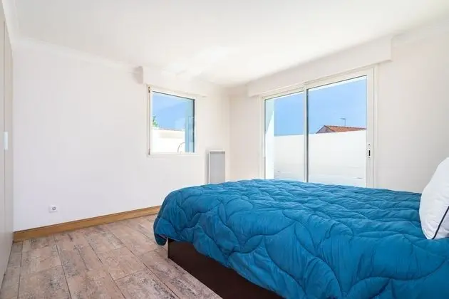 Villa, 4 Yatak Odası, Sigara İçilmez