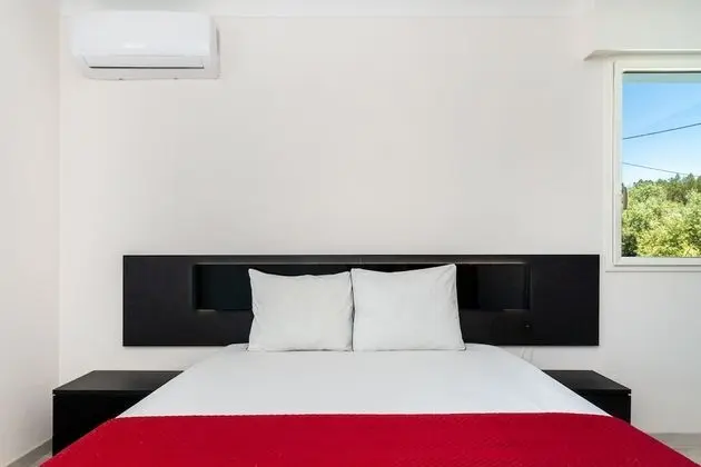 Villa, 4 Yatak Odası, Sigara İçilmez