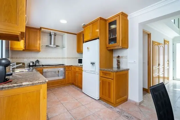 Villa, 4 Yatak Odası, Sigara İçilmez