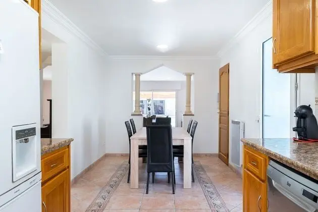 Villa, 4 Yatak Odası, Sigara İçilmez