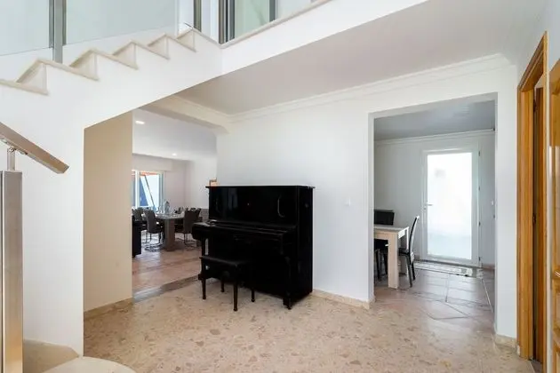 Villa, 4 Yatak Odası, Sigara İçilmez