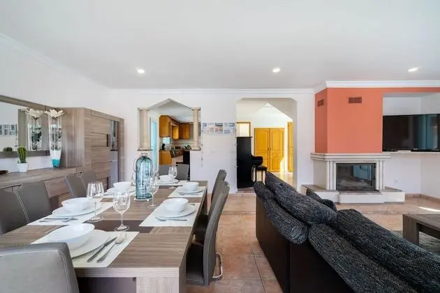 Villa, 4 Yatak Odası, Sigara İçilmez