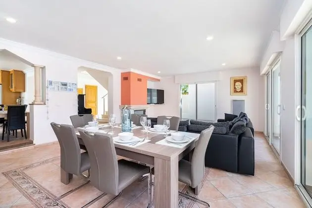 Villa, 4 Yatak Odası, Sigara İçilmez