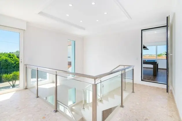 Villa, 4 Yatak Odası, Sigara İçilmez