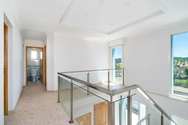 Villa, 4 Yatak Odası, Sigara İçilmez