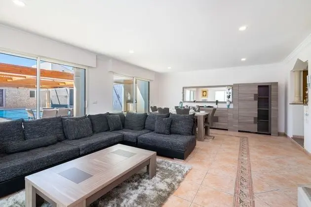 Villa, 4 Yatak Odası, Sigara İçilmez