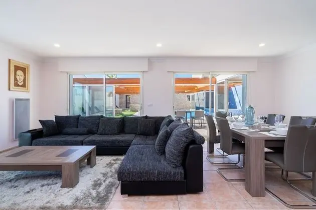 Villa, 4 Yatak Odası, Sigara İçilmez