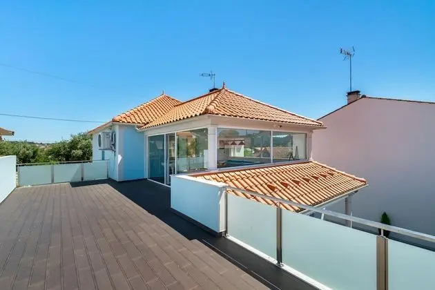 Villa, 4 Yatak Odası, Sigara İçilmez