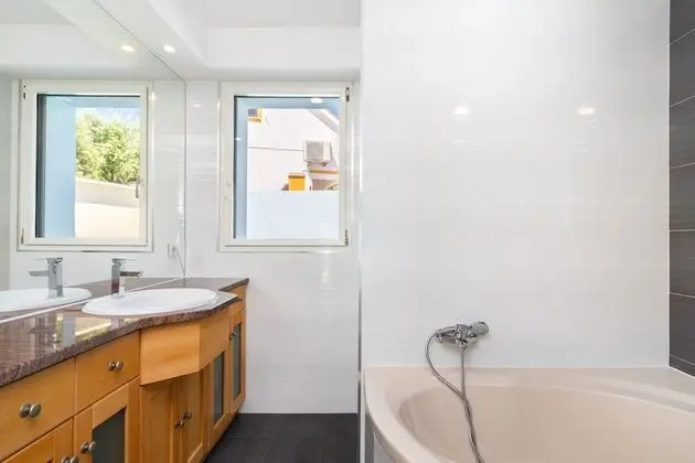 Villa, 4 Yatak Odası, Sigara İçilmez