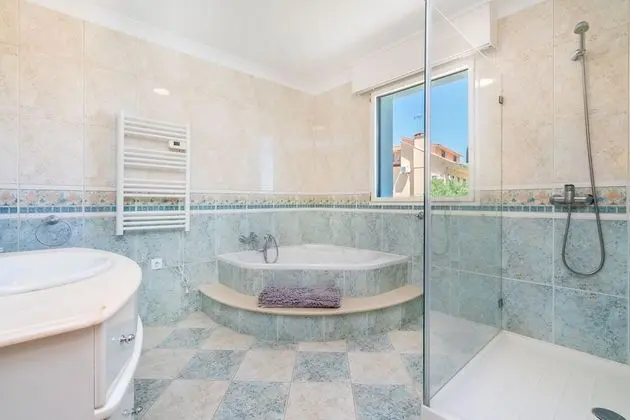 Villa, 4 Yatak Odası, Sigara İçilmez