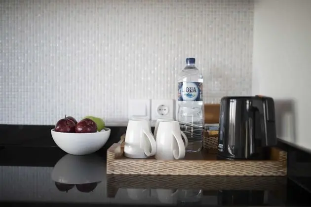 Villa, 1 Yatak Odası, Kişiye Özel Havuzlu