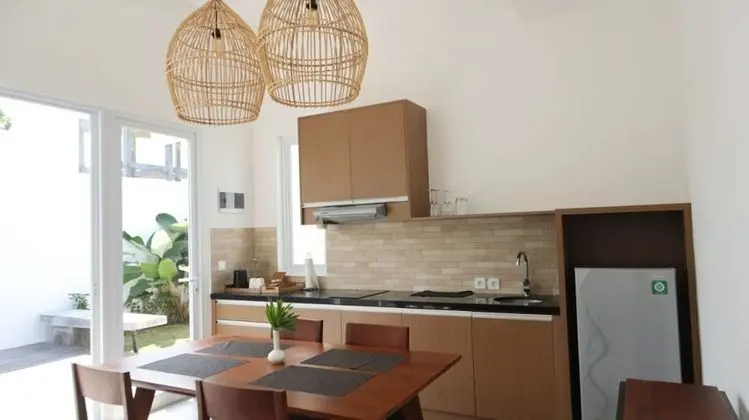 Villa, 1 Yatak Odası, Kişiye Özel Havuzlu