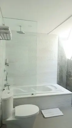 Villa, 1 Yatak Odası, Kişiye Özel Havuzlu