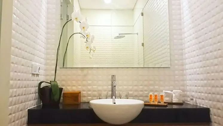 Villa, 2 Yatak Odası, Kişiye Özel Havuzlu