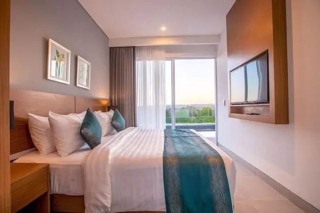 Panoramic Villa, 2 Yatak Odası, Kişiye Özel Havuzlu