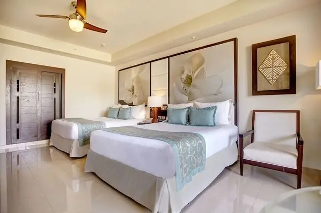 Luxury Ocean View Room Diamond Club