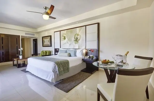 Luxury Room Diamond Club