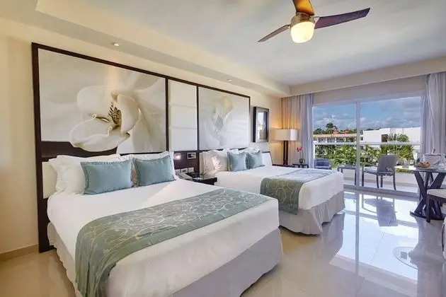 Luxury Room Diamond Club
