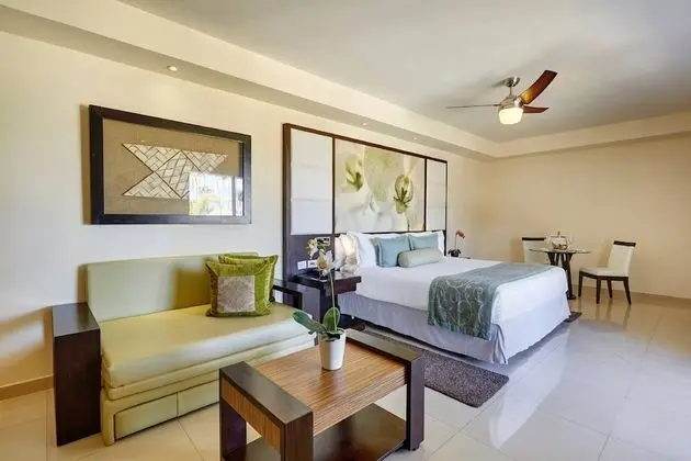 Luxury Room Diamond Club