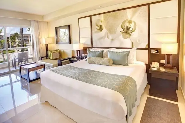 Luxury Room Diamond Club