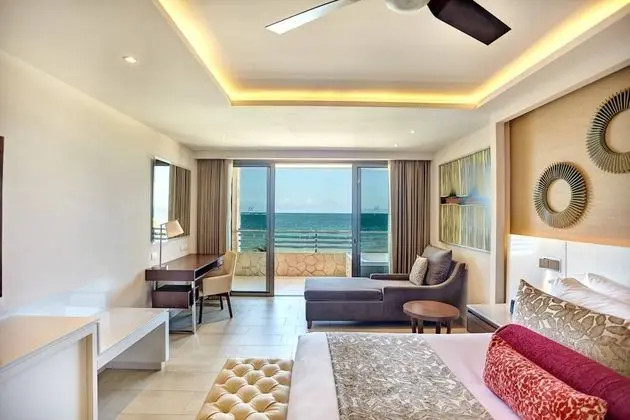 Honeymoon Suite Ocean View Diamond Club