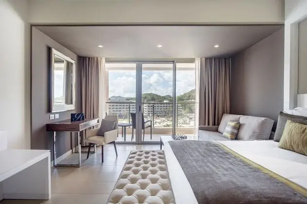 Luxury Junior Suite Diamond Club