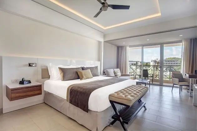 Luxury Junior Suite Diamond Club
