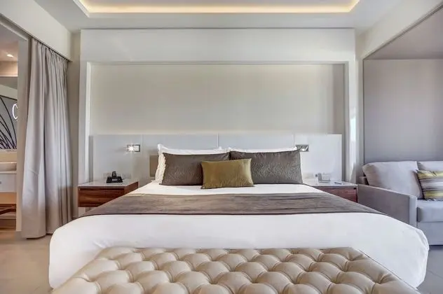 Luxury Junior Suite Diamond Club
