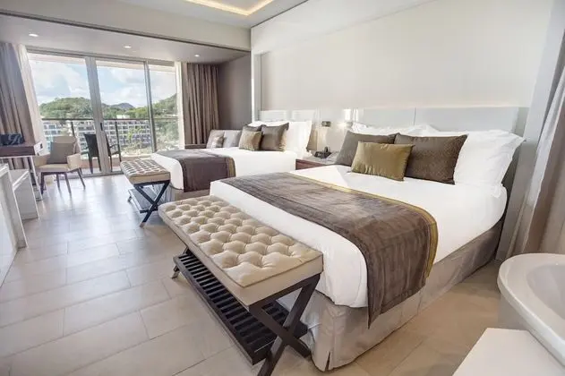 Luxury Junior Suite Diamond Club