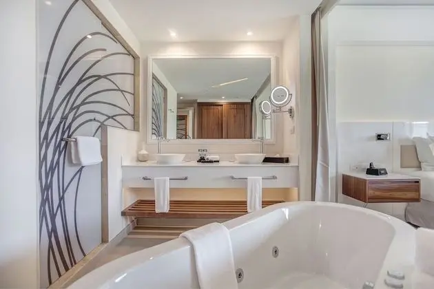 Luxury Junior Suite Diamond Club
