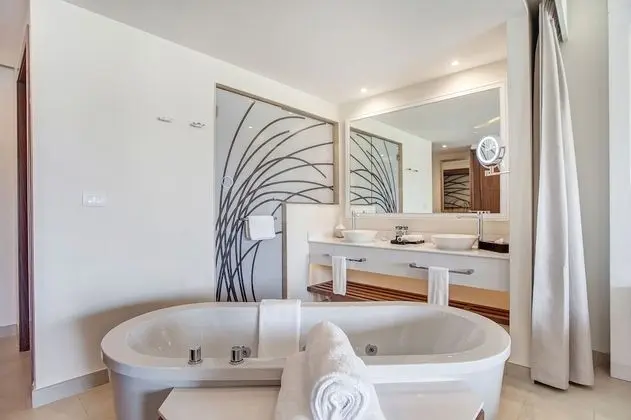 Luxury Junior Suite Diamond Club