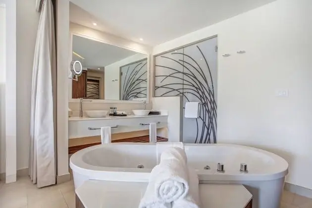 Luxury Junior Suite Diamond Club