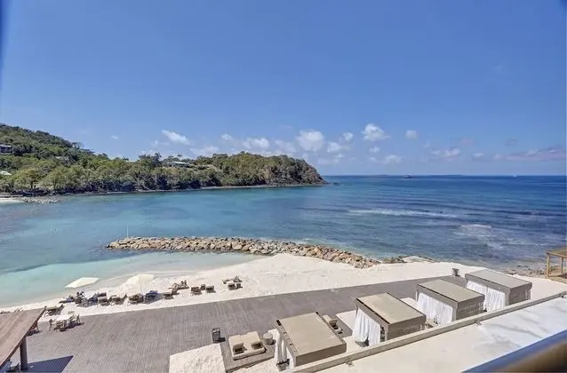 Luxury Presidential one Bedroom ocean view