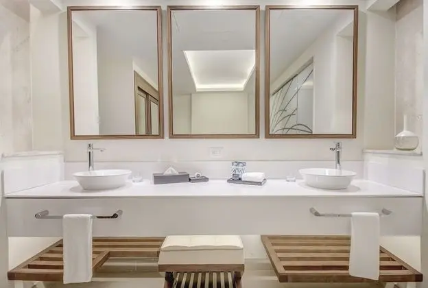 Luxury Presidential one Bedroom ocean view