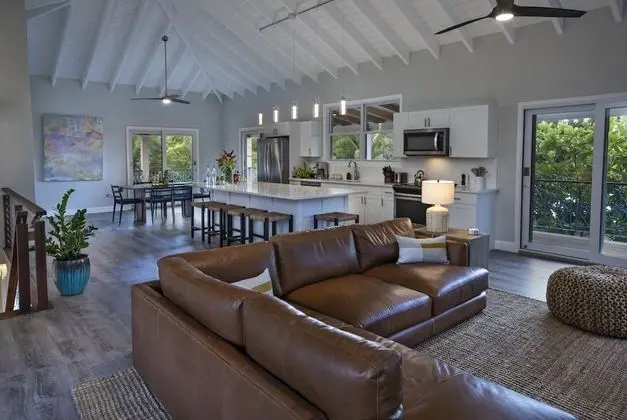 Luxury Villa