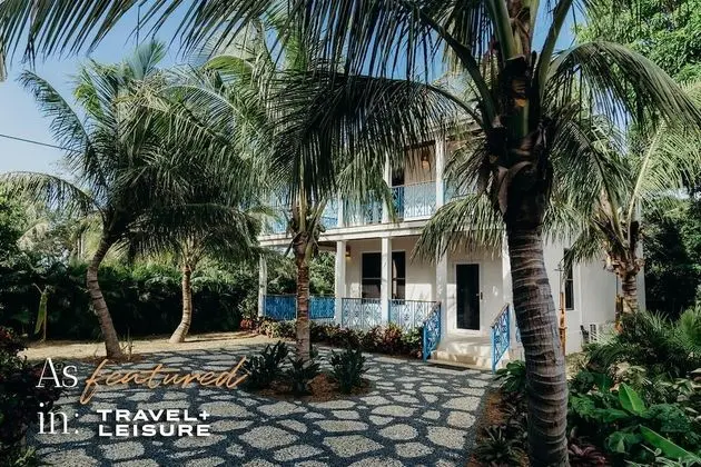 Luxury Villa