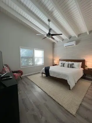Luxury Kır Evi, 2 Yatak Odası