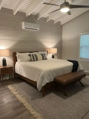 Luxury Kır Evi, 2 Yatak Odası