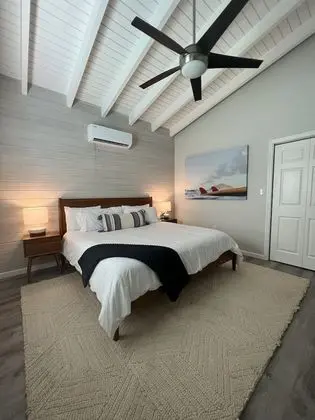 Luxury Kır Evi, 2 Yatak Odası